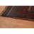 Handmade Wool Traditional Afghan Runner Rug 2x7