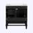Modern Bathroom Vanity with Sink Combo Set