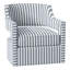 Phoebe Swivel Armchair-107421486