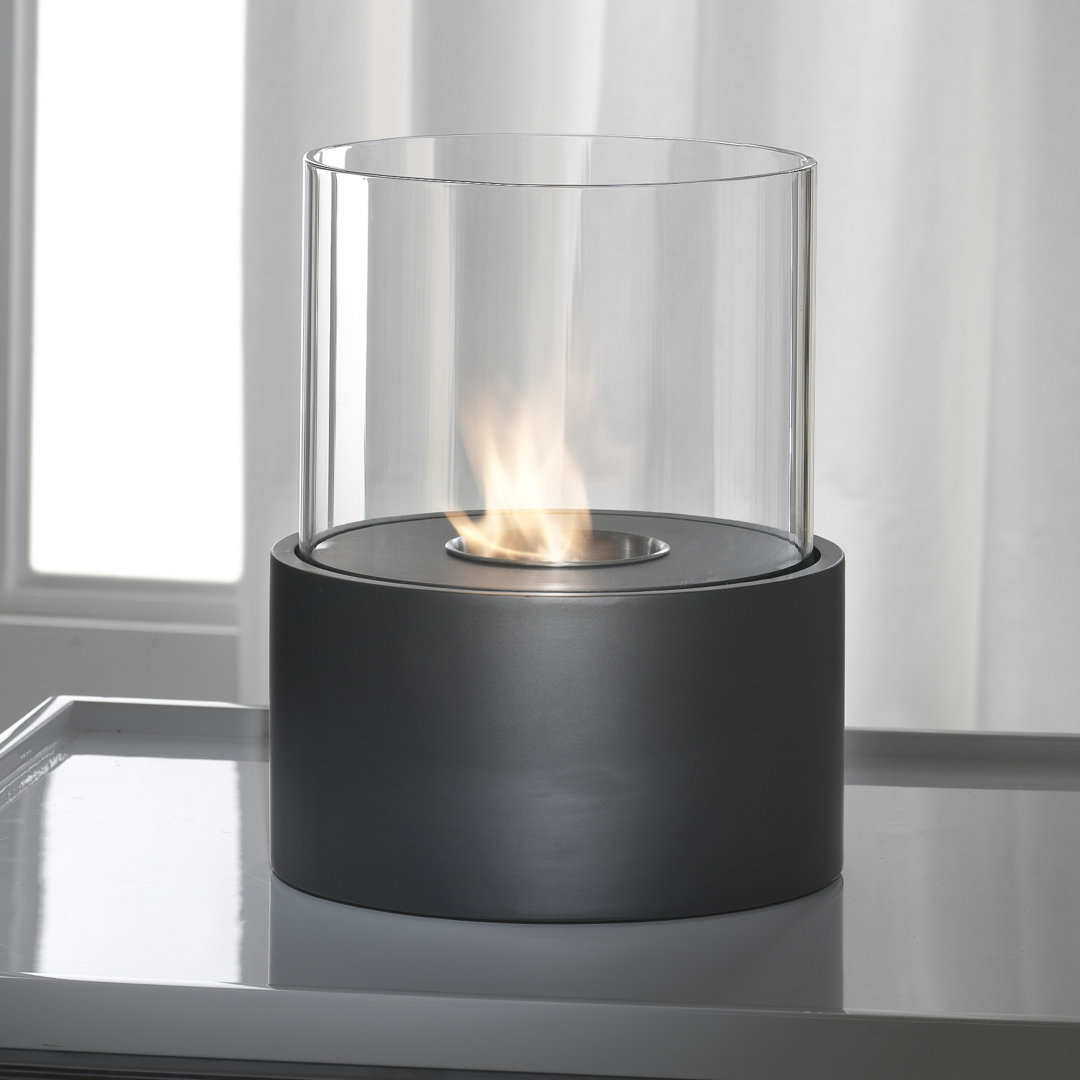 Nora Bio-Ethanol Tabletop Fireplace