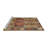 Oriental Indoor Rug-1249249093