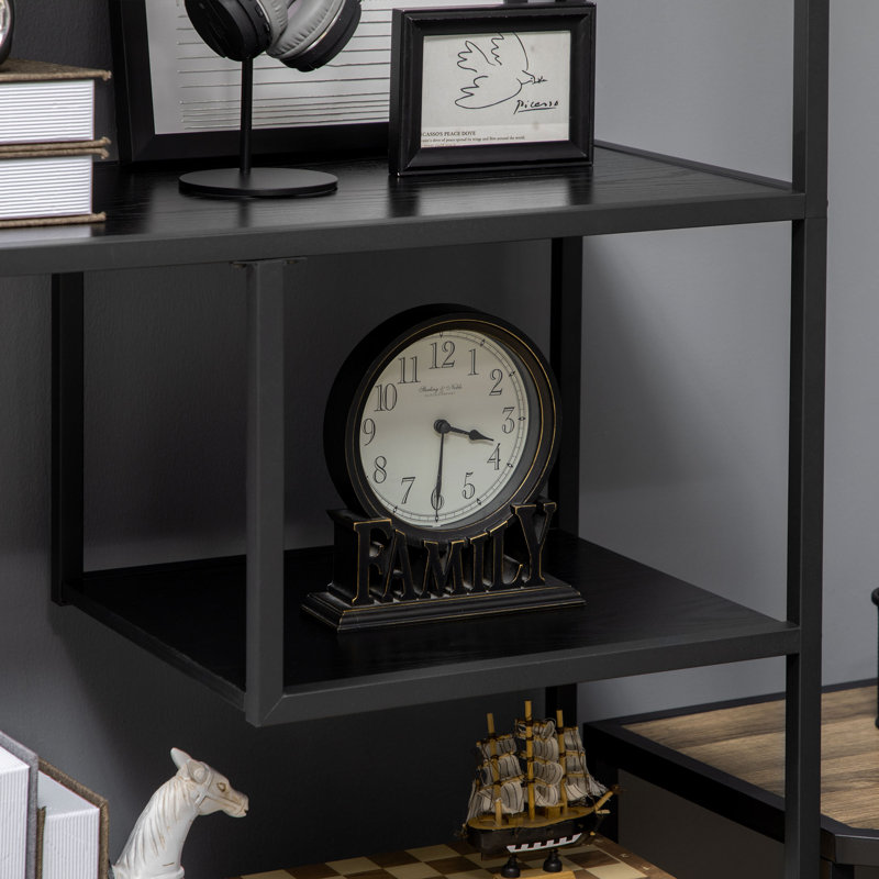 Kalicki , Black/Black