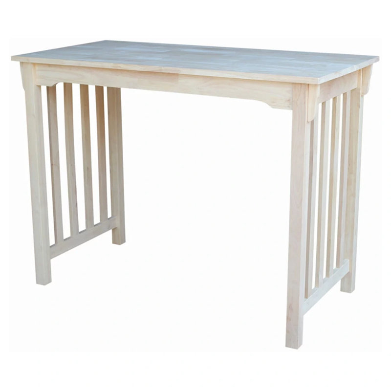 Solid Wood Dining Table