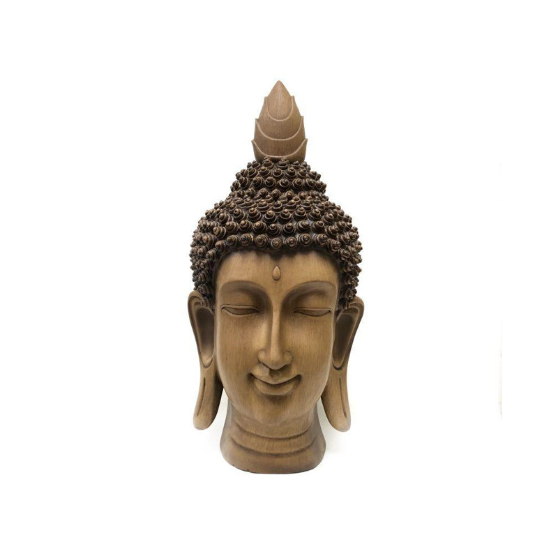 Grewal Religious & Spiritual Bust
