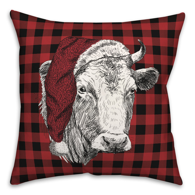  Square Pillow Cover & Insert