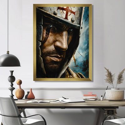 Ayward - Americana Wall Art Living Room