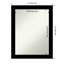 Miroir mural Tanacross