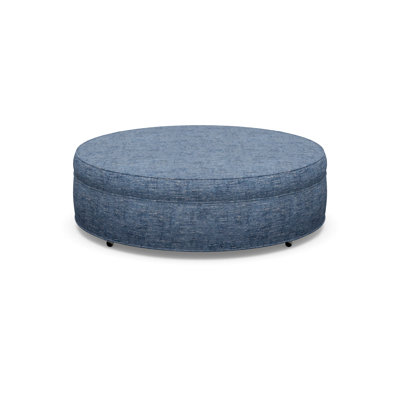 Round Ottoman