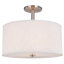 Winter LED Semi Flush Mount-719134503-719134502-714995994
