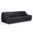 Agitha Leather Sofa