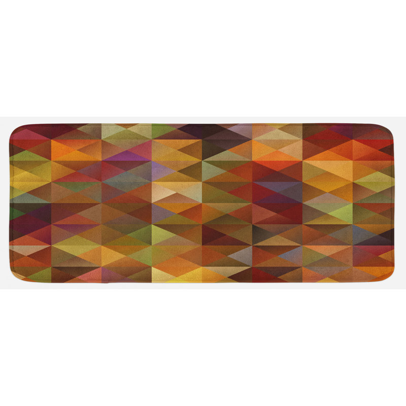 Tapis de cuisine