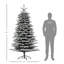 Arbre de Noël artificiel-1124483742