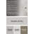 Machine Washable Gray Area Rug-1462510619