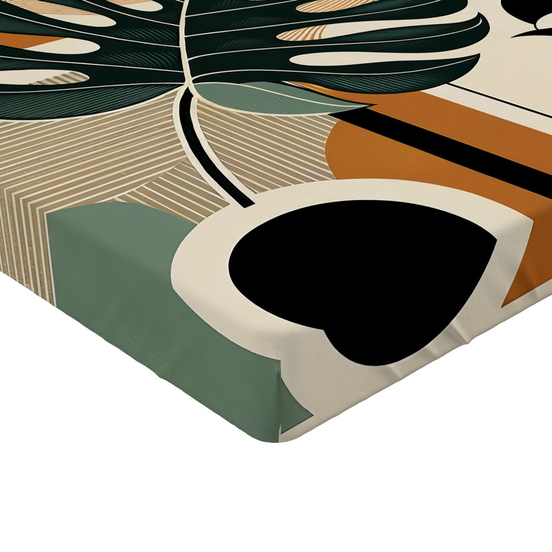 Microfiber Fitted Sheet, King Fitted Sheet