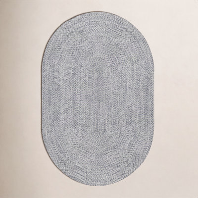 Leroux Machine Woven Area Rug