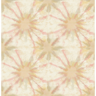 Elouise Geometric Roll