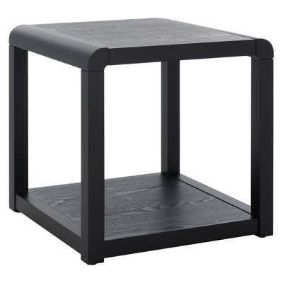 Merauke 2 Tier Side Table