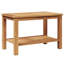 Rectangular Outdoor Coffee Table-432586884