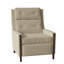 Loft 29.5" Wide Genuine Leather Standard Recliner-49419108-50259329-49419109