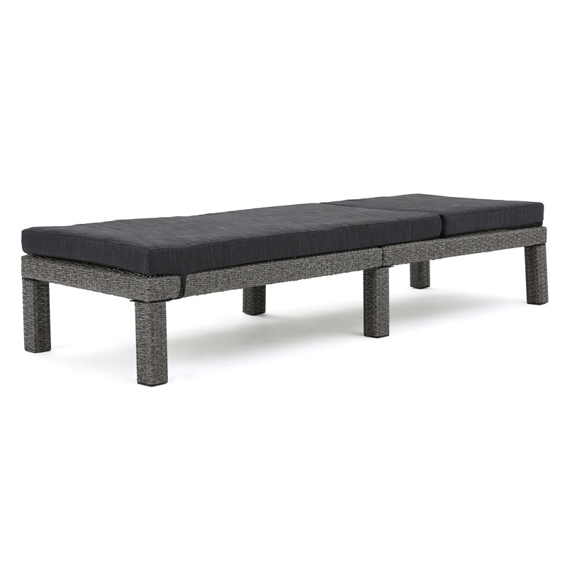 Puerta Kd Chaise Lounge