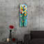 «Tall Bright Flowers II» par Silvia Vassileva-2010112039