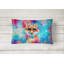 Coussin Hippie