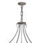 Metro Fusion 4 - Light Pendant