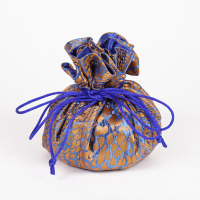 Petite pochette de voyage