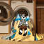 Tapis lavable Sunside Sails Pirates Ocean Kids_Pir031-538922244