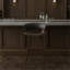 Tabouret de bar 26 po Grejja