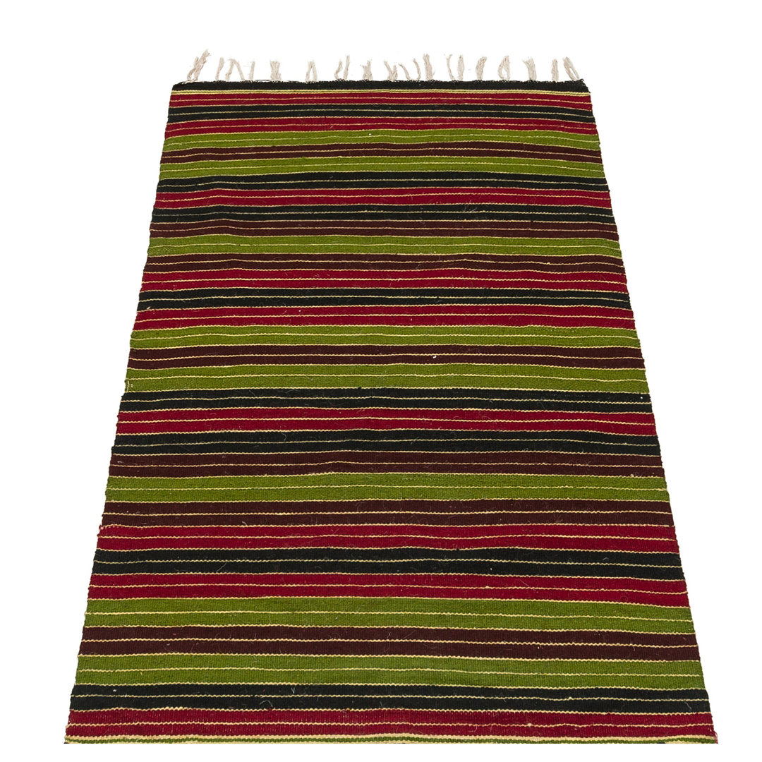Rochford Hand Knotted Area Rug
