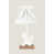 White is out of stock selected