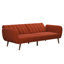 Gaugain 3 Seater Sofa Bed-126175321