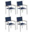 Travira Stacking Patio Arm Chair-351752992-351753004-326606603