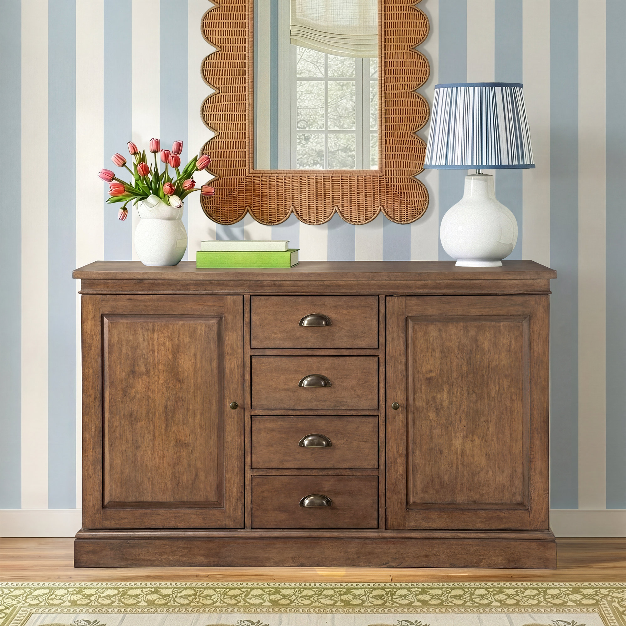 Alie 60'' Sideboard