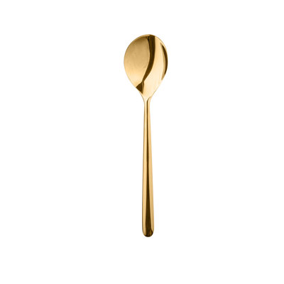 Cuillère Linea Gourmet - 12 pièces