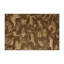 Tapis d'intérieur et d'extérieur brun Nature-248249687