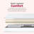 9in Pocket Coil Mattress with Premium Foam for Optimal Support and Comfort, Motion Transfer Reduction, and Easy Transport-114366310