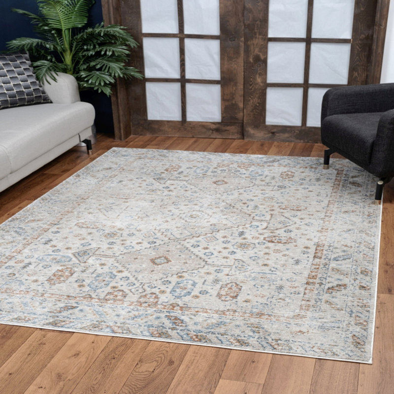 5 pi 3 po X 7 pi 3 po Tapis