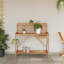 Felan Wood Potting Bench-770790466