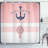 Shower Curtain with Hooks Included-383899375-351121039
