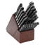 Pro 22 Piece Knife Block Set