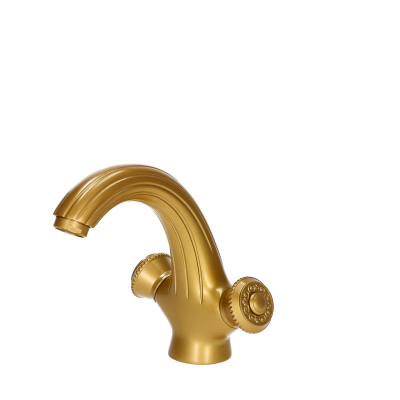 Kahl Mono Basin Mixer