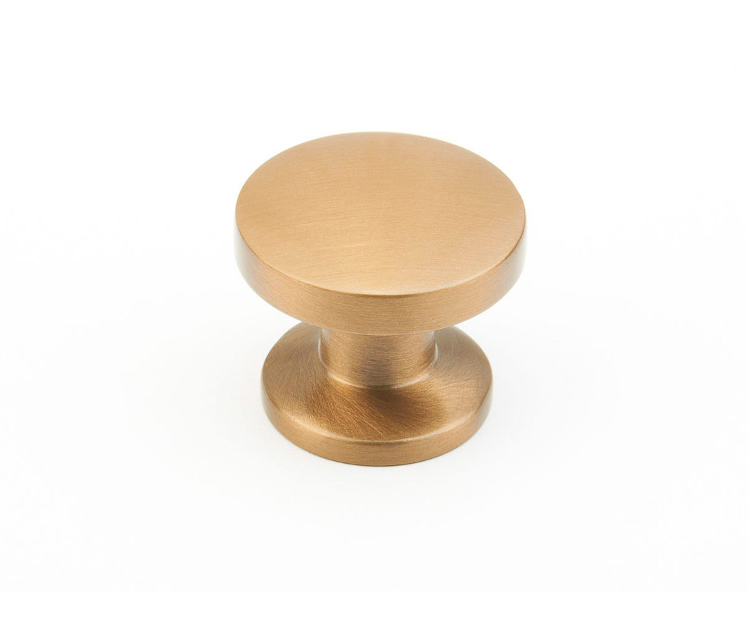 Schaub Northport Cabinet Knob 1-3/8" Schaub 