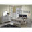 Bed Frame With Headboard-969657456
