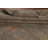 Vegetable Dye Oushak Turkish Area Rug 8x10