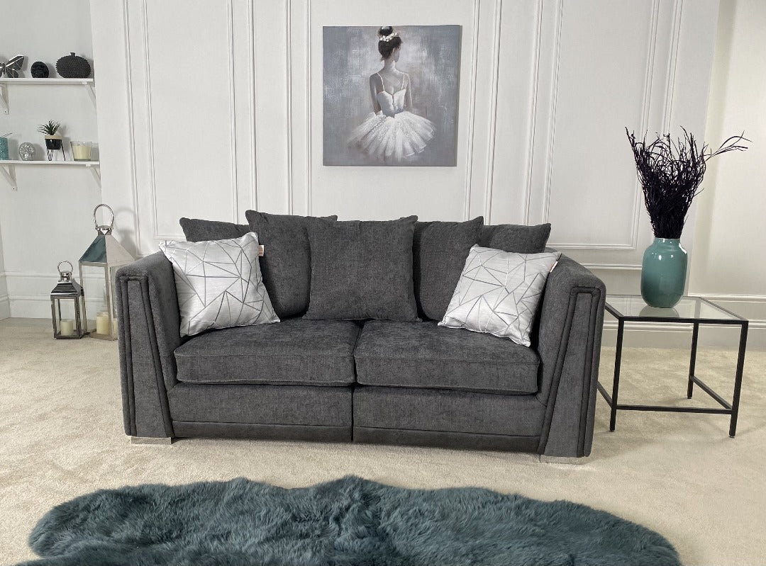 Edinburgh Upholstered Sofa