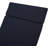 Chaise Lounge Cushion Set, Without Chaise Lounge, Water-Resistant Fabric with Secure Ties, Comfortable Replacement Cushions for Patio Lounges, (Set of 2)-1524375092