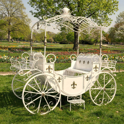Accessoires de jardin Cendrillon