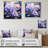 " Blue Purple Hydrangea Hydrangea Whispers "-649275603-649275612